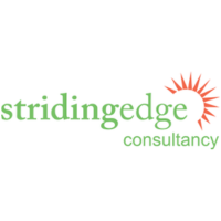 Striding Edge Consultancy
