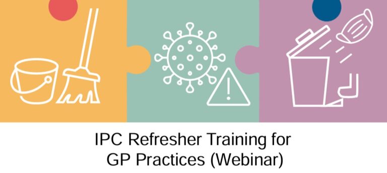 Infection Prevention Control Training for NWL