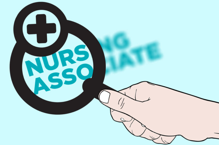 Nursing Associate Programme Available