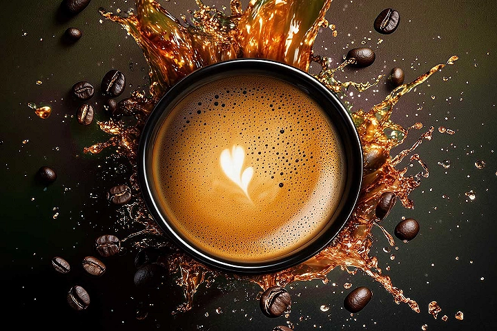 Resillience Espresso